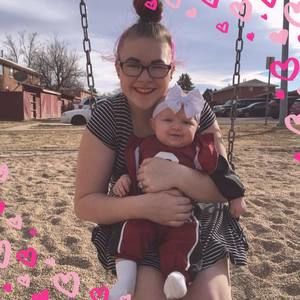 Meet your Posher, Mariah